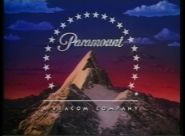 Paramount Home Video (1995)