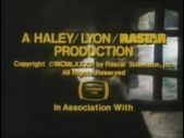 Haley-Lyon-Rastar (1982)