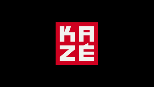Kazé 2009