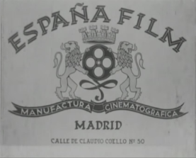 España Film (1931)