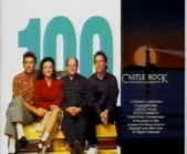 Castle Rock Entertainment Television (1995)