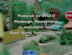 Small World Enterprises, Inc. (1970; in-credit)