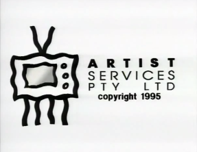 Artist Services (1995)
