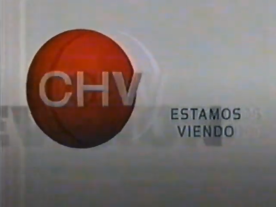 Chilevision (2003)