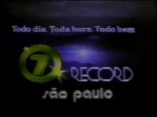 Rede Record (1980)