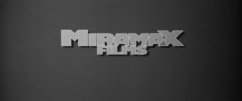 Miramax Films - Gangs of New York (2002)