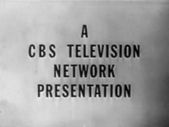 CBS Television Network (1959)