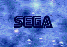Sega (1994) (ECCO: The Tides of Time)