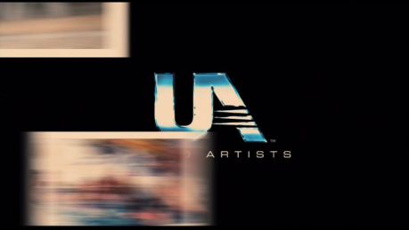 United Artists logo - Hot Tub Time Machine