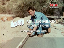 Miller-Milkis Productions, Inc. (1975)