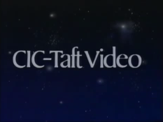 CIC-Taft Video (Late 80's)