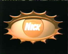 Nick(elodeon) (1996/2000)