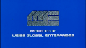 Weiss Global Enterprises 1970s - Color