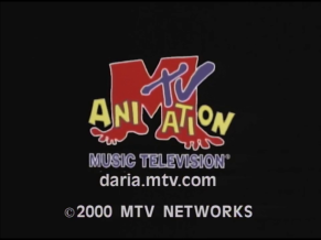 MTV Animation (2000)