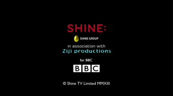 Shine Productions (UK) - CLG Wiki