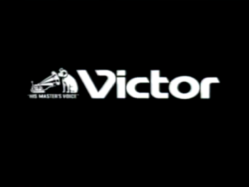 Victor Entertainment (1995)
