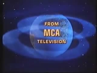 MCA Television