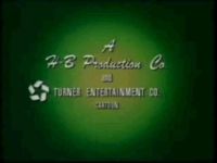 Hanna-Barbera Productions, Inc./Turner Entertainment Co. (1991-1993)