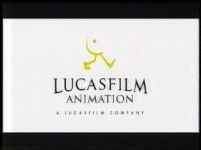 Lucasfilm Animation logo