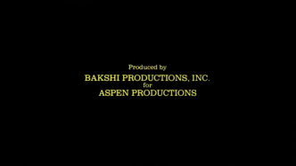 Bakshi Productions, Inc.