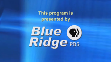 Blue Ridge PBS (2010)