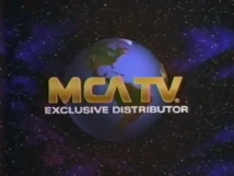 MCA TV (1994) (Early Variant)