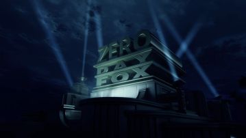 Zero Day Fox (2014, alternate version)