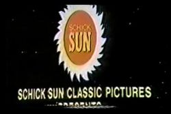 Various Film Logos - CLG Wiki