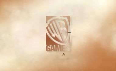 Warner Bros. Games, Logopedia