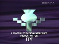 Scottish Television (1993-1996)