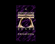 Traveller's Tales (1993)