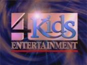 4kids Entertainment (1999-2005)