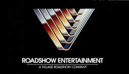 Roadshow Entertainment (1995- )