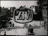 ZIV Television Productions (Tombstone Territory)