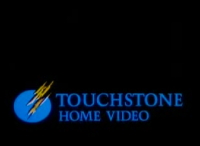 Touchstone Home Video (1987)