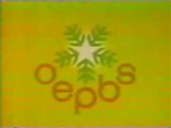 Oregon Educational Public Broadcasting Service (Early '80s)