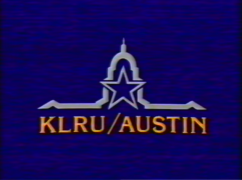 KLRU (1991)