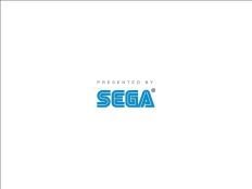 Sega (1994) Open Matte