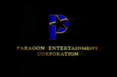 Paragon Entertainment Corporation