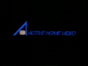 Active Home Video #1