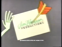 Jim Henson Productions (1988, w/ copyright stamp)