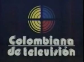 Colombiana De Television (1990)