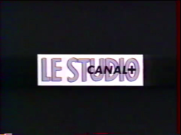 Le Studio Canal (1992)