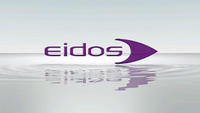 Eidos (Water Logo)