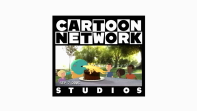 Cartoon Network Studios (2015 variant, Welcome To My Life)
