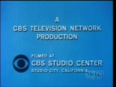 CBS Television Network (1970)
