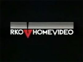 RKO Home Video (1981-1987)
