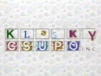 Klasky Csupo (1991)