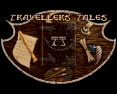 Traveller's Tales (1991)