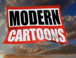 Modern Cartoons (2002)